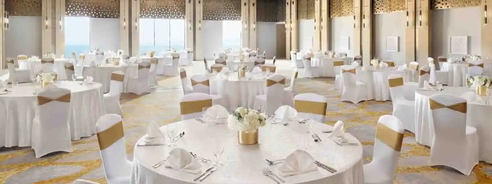 Intercontinental Mina Al Arab Resort & Spa-1